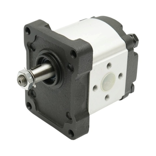 Kit complet servodirectie cu pompa danfos si cilindru hidraulic pentru U-445 cu motor in 3 cilindri - Img 16