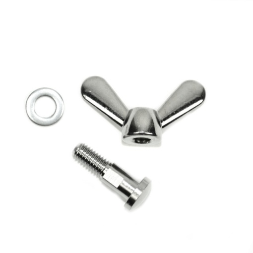 Kit Midland SC27 Surub + fluture pentru antene Cod T441 - Img 3