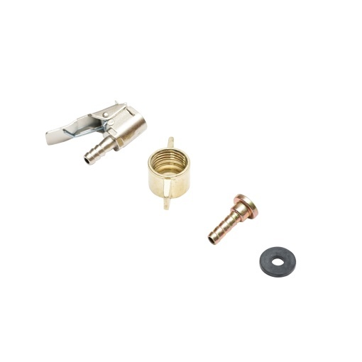Kit montaj furtun umflat roti si cap fluturas zinc - Img 2