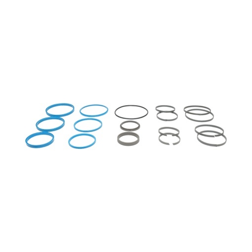 Kit reparatie cilindru hidraulic telescopic remorca 7T 4 trepte DISBR07 - Img 2
