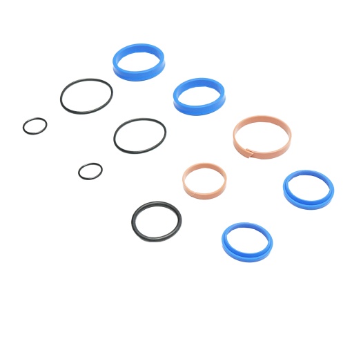 Kit reparatie/set garnituri pentru cilindrii hidraulici RA69, RA81, RA82, RA83 si RA84 - Img 3