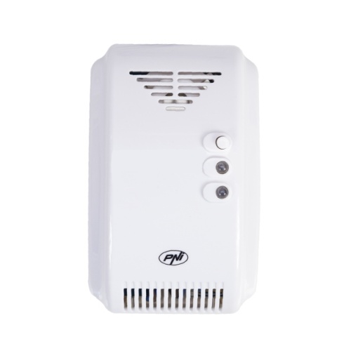 Kit senzor gaz si electrovalva PNI Safe House 200 3/4 Inch - Img 6