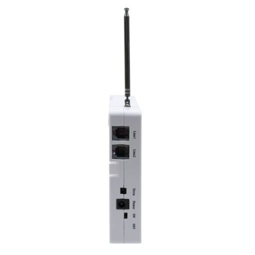 Kit Sistem de alarma wireless PNI PG2710 linie terestra si 6 senzori suplimentari - Img 8