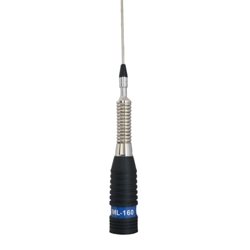 Kit Statie radio CB PNI ESCORT HP 9001 PRO ASQ + Antena CB PNI ML160 cu magnet 145/PL - Img 4