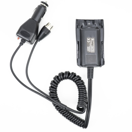 Kit Statie radio CB TTi TCB-H100 + Antena CB PNI Extra 45 - Img 3