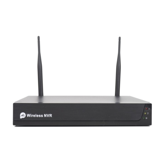 Kit supraveghere video PNI House WiFi502T cu 4 camere 2MP 1080P, control de la distata prin aplicatia Tuya Smart - Img 2