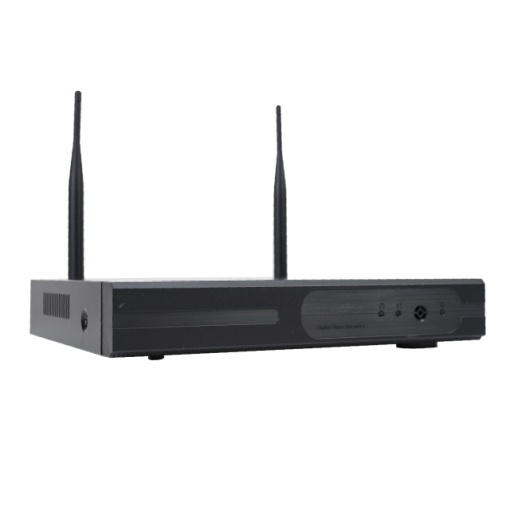 Kit supraveghere video PNI House WiFi831 NVR si 8 camere wireless de exterior 3MP, P2P, IP66 - Img 5