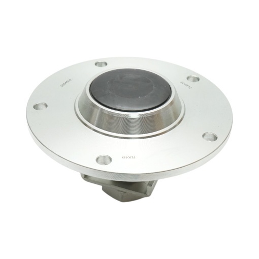 Lagar complet dreapta disc Lemken cod OEM 5554502, 55510014 - Img 5