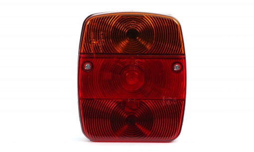 Lampa 4 functii - Img 2