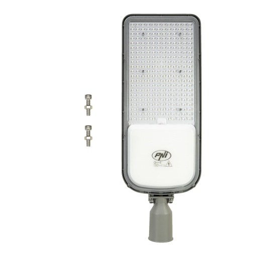 Lampa de iluminat stradal PNI SL620 200W, 24000lm, 6500K, 230V - Img 7