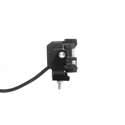 Lampa de lucru 4 LED-uri 12-24V 16W - Img 4