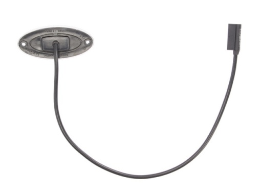 Lampa de marcaj 24V, ASPOCK FLATPOINT II - Img 2