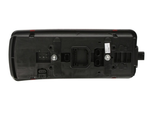 LAMPA DREAPTA CAMION 40x16 cm - Img 2