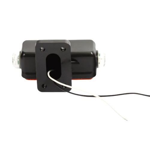 Lampa gabarit LED DREAPTA 12V - Img 4