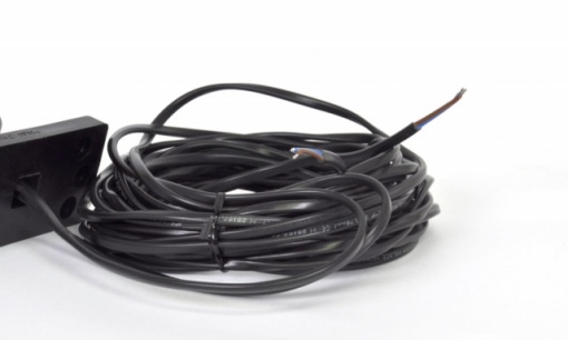 Lampa LED marcaj lateral cu suport rotativ - Img 3