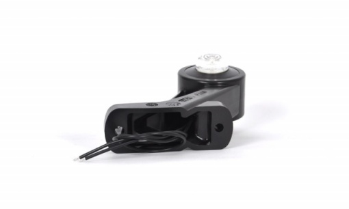 Lampa LED marcaj lateral cu suport STANGA - Img 2