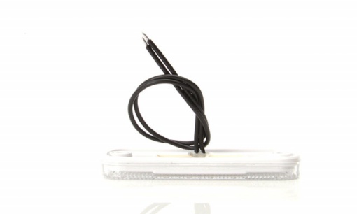 Lampa LED marcaj lateral cu suport - Img 2