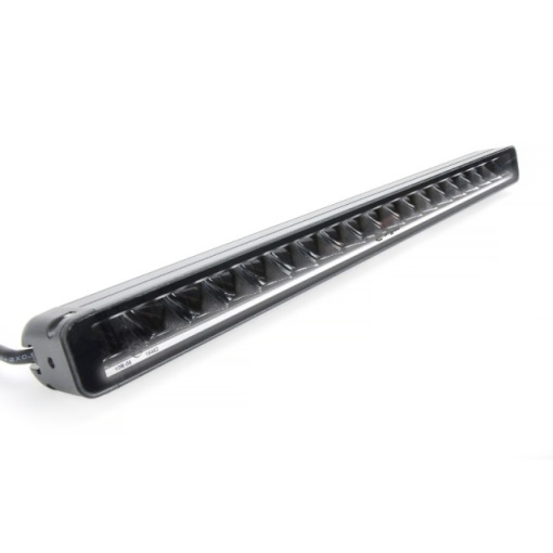 Lampa LED tip bara cu pozitie alba si galbena, 53.4cm, 12/24V, 7560Lm - Img 3
