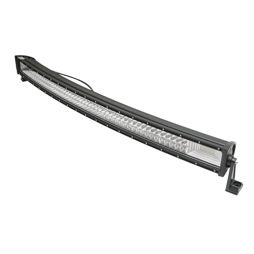 Lampa LED tip bara curbata 12-24V, 540W, 40x70x1070mm Breckner Germany - Img 2
