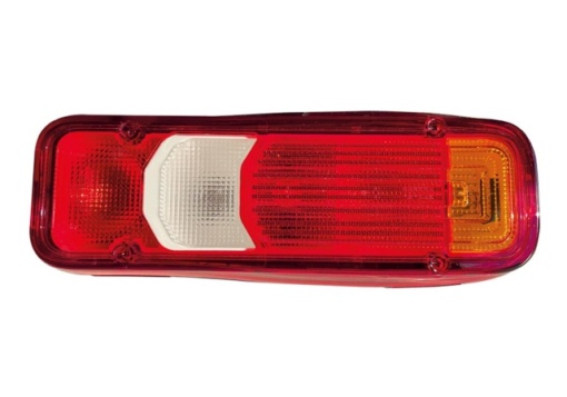 Lampa spate dreapta IVECO, VIGNAL
