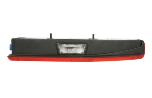 Lampa stop cu bec stanga RENAULT, VIGNAL - Img 4