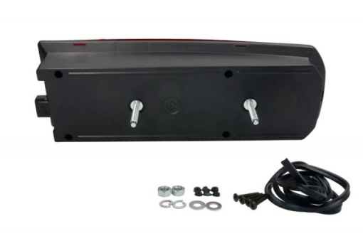 Lampa stop dreapta , Mercedes Actros MP4 - Img 2