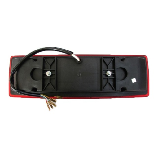 Lampa stop LED dreapta 24V - Img 3