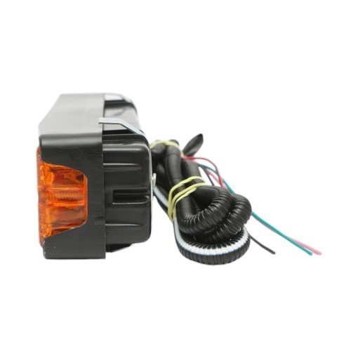 Lampa stop spate Massey Ferguson, Landini, Valmet 300x62x62mm cod OEM 3713911M92 - Img 3