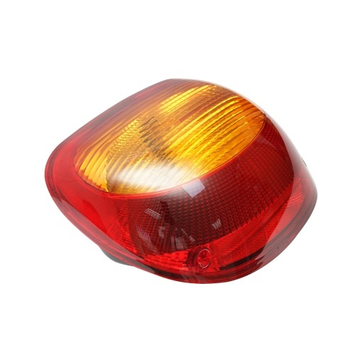 Lampa stop spate pentru John Deere cod OEM AL210180, AL119405, AL176143, B104967, B40865 Breckner Germany - Img 2