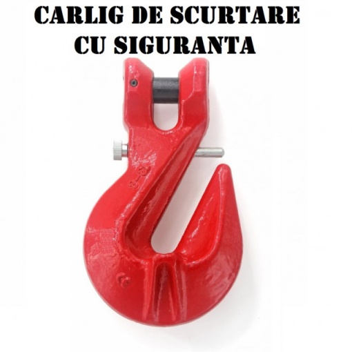 LANT RIDICARE 13 MM CU 4 BRATE SI SCURTARE - Img 6