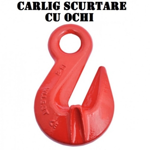 LANT RIDICARE 16 MM CU 4 BRATE SI SCURTARE - Img 5