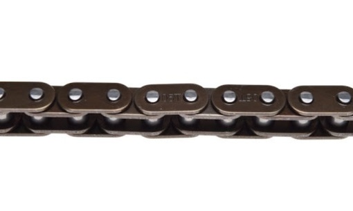 Lant transmisie Pocket bike TIP 05T (T8F) (70 zale - 140 bolturi) - Img 2