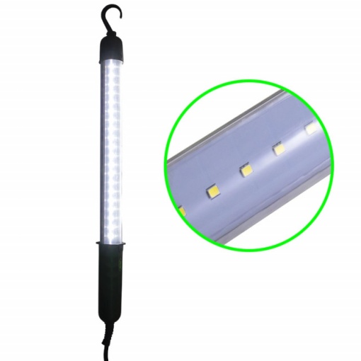 Lanterna de lucru cu led 400 LM , JBM