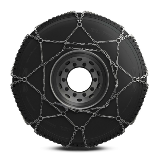Lanturi antiderapante König Rallye Pro D Plus 2405 8mm - Img 3