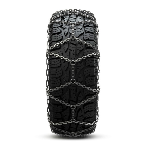 Lanturi antiderapante König Rallye TR 1108 4.5mm - Img 3