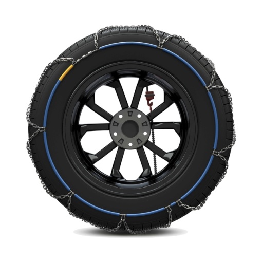 Lanturi antiderapante König XG-12 Pro 245 - Img 3