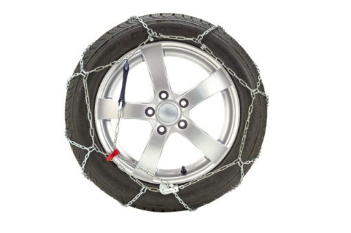 Lanturi antiderapante König ZIP 9 065 - Img 2