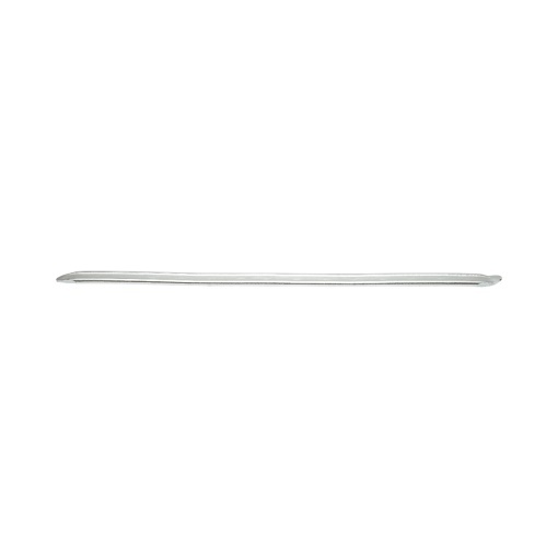 Levier otel schimb anvelope vulcanizare 600x28x8mm - Img 2