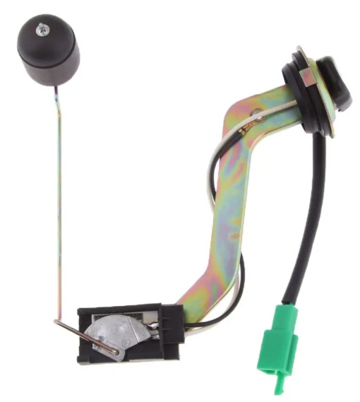 Litometru benzina scuter Yamaha Jog 100cc - Img 3