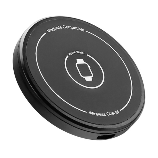 Magnet 3 in 1, incarcator wireless