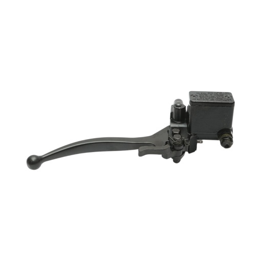 Maneta pompa sistem frana dreapta fata ATV 180cc SHARK 200 DISGM88 - Img 2