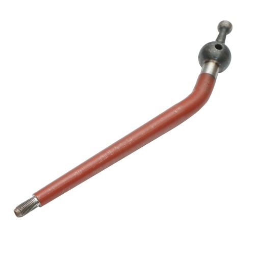 Maneta schimbator viteze Massey Ferguson cod OEM 1673814M2, 1673814, 891405, 891405M1 - Img 3