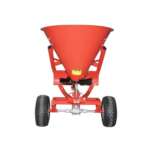 Masina de imprastiat ingrasaminte cu roti 385 Kg - Img 2
