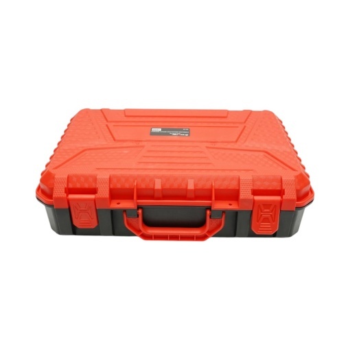 Masina de insurubat cu impact 1/2 inch 900W, 2 acumulatori 21V, 4Ah Li-ion, LED, Brushless, 1100Nm, 0-1400/1900/2400rpm Breckner Germany - Img 16