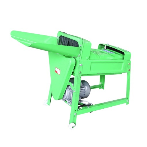 Masina electrica de curatat porumb 220V/50Hz 950W, randament 1800Kg/h, protectie IP44 910x360x700mm Baisan - Img 3