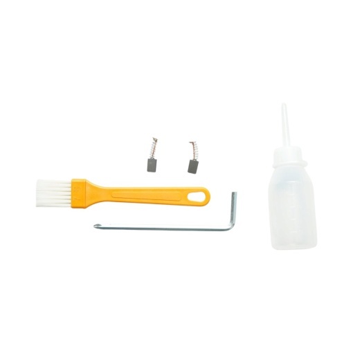 Masina profesionala de tuns oi, caini, cai, vaci 220V, 1280W, 2300r/min, lama din otel tratat si cap aluminiu Breckner Germany - Img 12