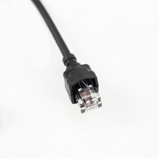 Microfon PNI Echo One pentru PNI HP 6500 si PNI HP 7120 cu modul de ecou ajustabil si roger beep programabil compatibil cu orice model de statie radio. - Img 5