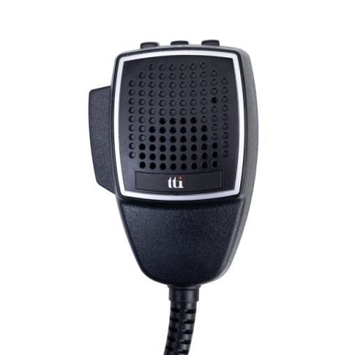 Microfon TTi AMC-B101 electret cu 6 pini pentru TCB 660/771/775/881/880H/1100/R2000 inlocuitor AMC-5021 - Img 8