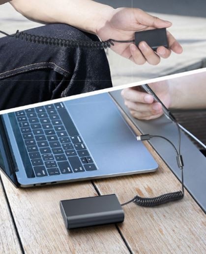 Modulator auto FM cu Incarcator 3.1A si baterie externa 800mAh - Img 8