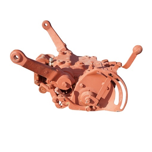 Monobloc complet cu cilindru diametru fi95 UTB U-445 si FIAT 7601.58.0120 - Img 4